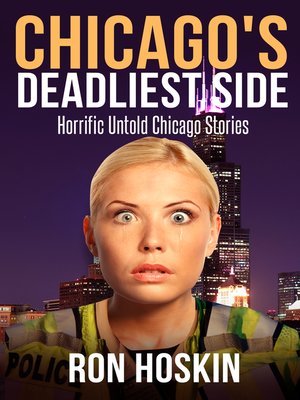 cover image of Chicago's Deadliest Side